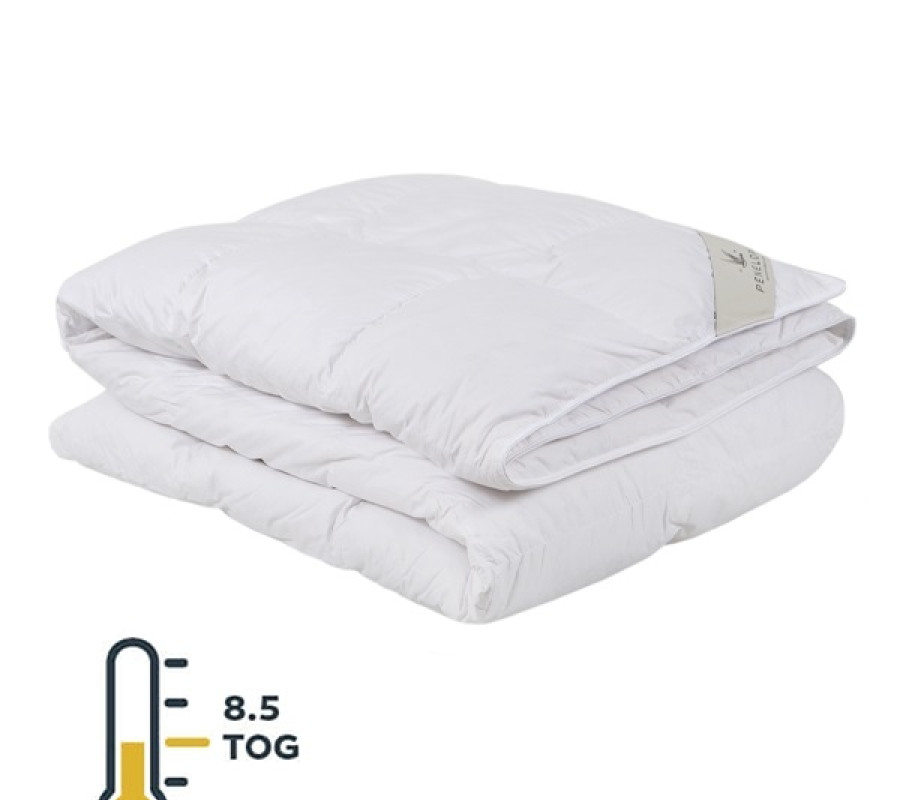 Ковдра Penelope - Gold 8,5 tog пухова 195*215 євро