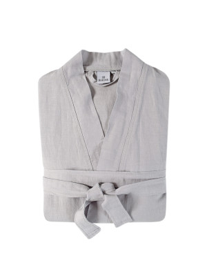 Кімоно Barine - Serenity light grey світло-сірий XS