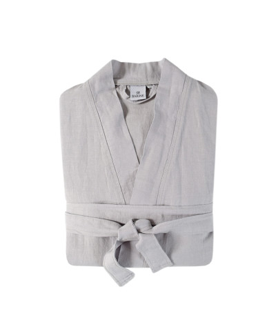 Кімоно Barine - Serenity light grey світло-сірий XS