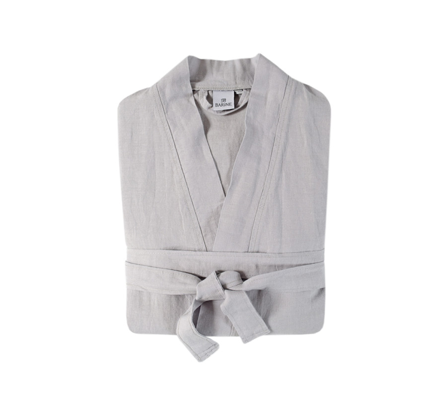 Кімоно Barine - Serenity light grey світло-сірий XS