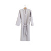 Кімоно Barine - Serenity light grey світло-сірий XS