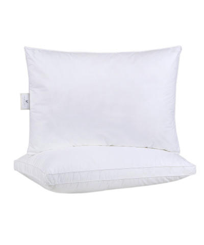 Подушка Penelope - Signature White Firm 46*67+4
