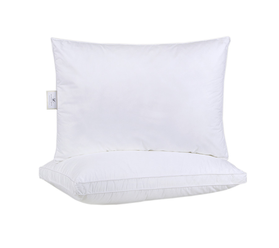 Подушка Penelope - Signature White Firm 46*67+4 Подушка Penelope - Signature White Firm 46*67+4