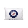 Наволочки Beverly Hills Polo Club - BHPC 010 Dark Blue 50*70 (2 од)