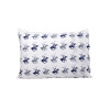 Наволочки Beverly Hills Polo Club - BHPC 010 Dark Blue 50*70 (2 од)