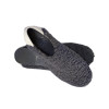 Капці домашні Penelope - Teddy anthracite антрацит 37