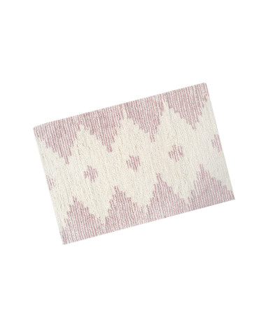 Килимок Irya - Mistic rose рожевий 70*110