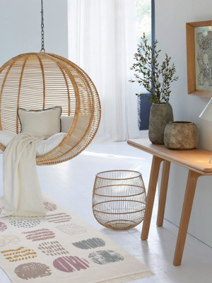 Килим Lotus Home - Aglaya 120*180