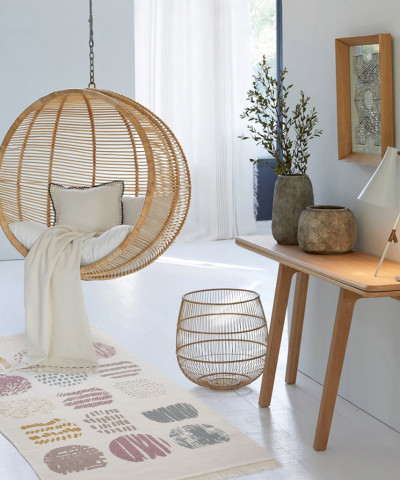 Килим Lotus Home - Aglaya 120*180