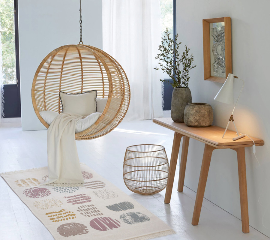 Килим Lotus Home - Aglaya 120*180