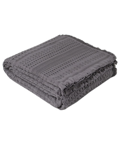 Покривало Penelope - Belinda anthracite антрацит 240*250