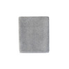 Рушник Lotus Home - Hotel Basic сірий 50*90 (16/1) 450 г/м²