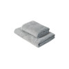 Рушник Lotus Home - Hotel Basic сірий 50*90 (16/1) 450 г/м²