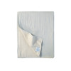 Плед-накидка Barine - North Star Throw Blue 130*170
