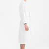 Халат Lotus Home - Waffle white XL