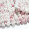 Набір килимків Irya - Ottova pink рожевий 60*90+40*60