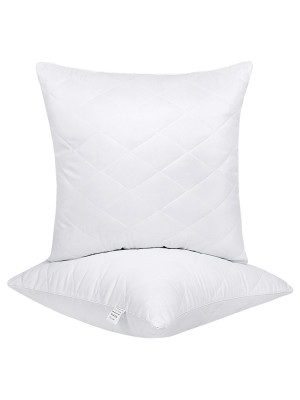 Подушка Iris Home 60*60 - Hotel Line