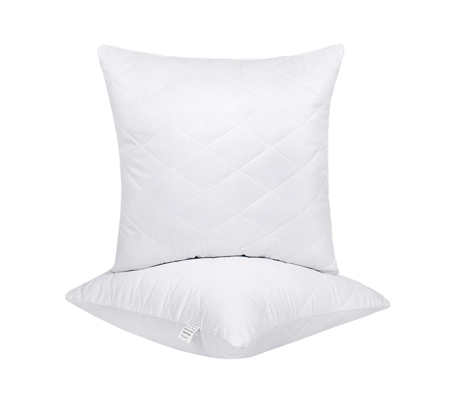 Подушка Iris Home 60*60 - Hotel Line