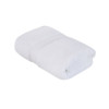 Рушник махровий Lotus Home - Grand soft twist white білий 50*90