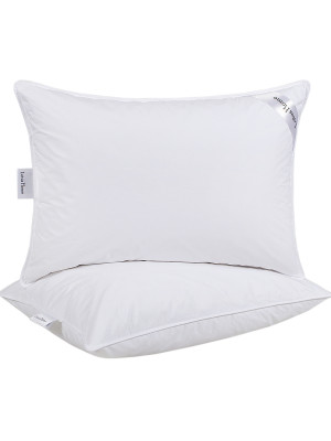 Подушка Lotus Home - Goose 70% пухова 50*70