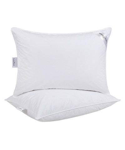 Подушка Lotus Home - Goose 70% пухова 50*70