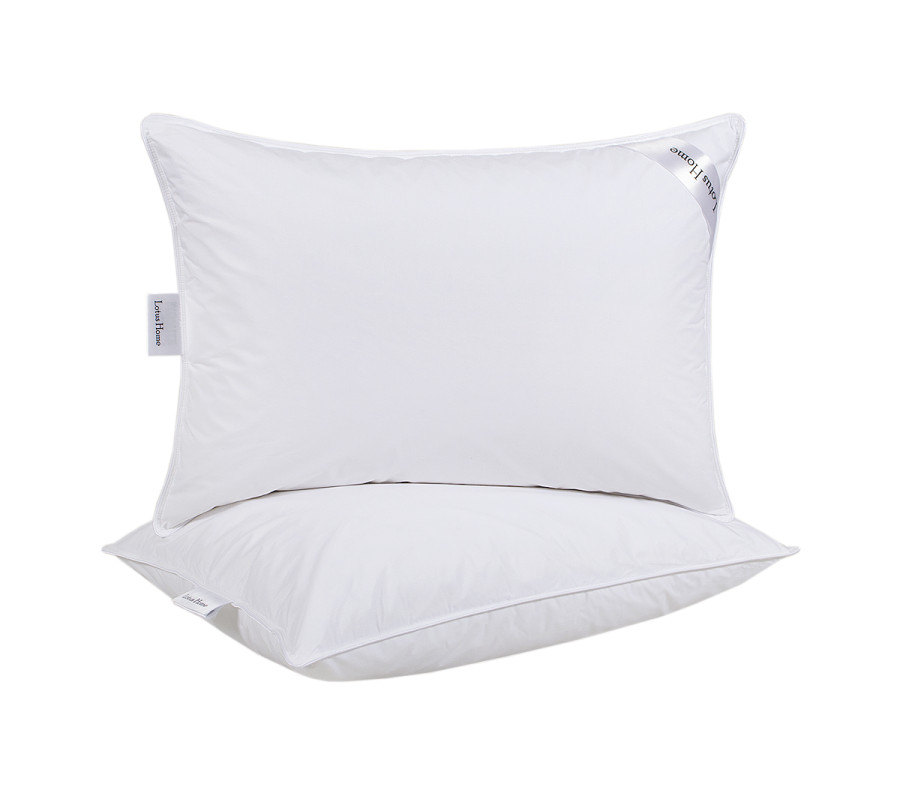 Подушка Lotus Home - Goose 70% пухова 50*70