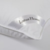 Подушка Lotus Home - Goose 70% пухова 50*70