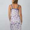 Домашній одяг Lady Lingerie - 6201 S/M сарафан