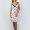 Домашній одяг Lady Lingerie - 6201 S/M сарафан