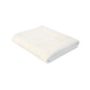 Рушник Lotus Home - Sophie off white молочний 70*140