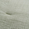 Покривало Lotus Home - Limas muslin roseda-sand dollar 245*245