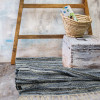 Килим Lotus Home - Surrey denim 60*90