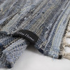 Килим Lotus Home - Surrey denim 60*90