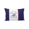 Наволочки Beverly Hills Polo Club - BHPC 001 Dark Blue 50*70 (2 од)