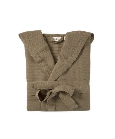 Халат Buldans - Bianca khaki L/XL