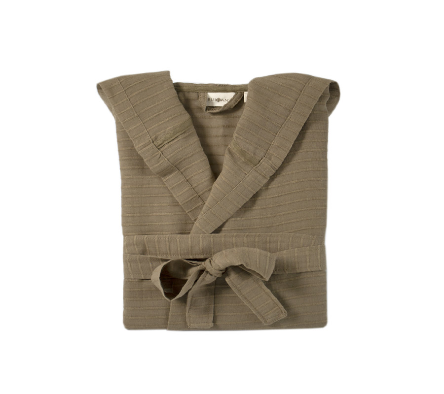 Халат Buldans - Bianca khaki L/XL