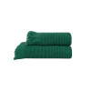 Рушник Lotus Home - Rius green зелений 50*100