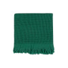 Рушник Lotus Home - Rius green зелений 50*100