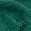 Рушник Lotus Home - Rius green зелений 50*100