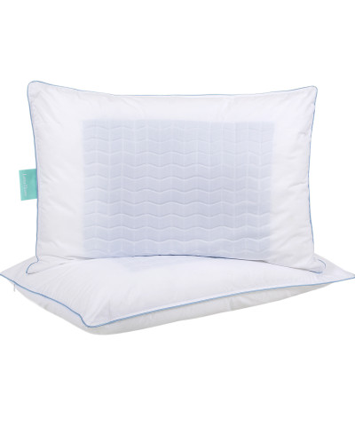 Подушка Lotus Home - Climate Gel 50*70