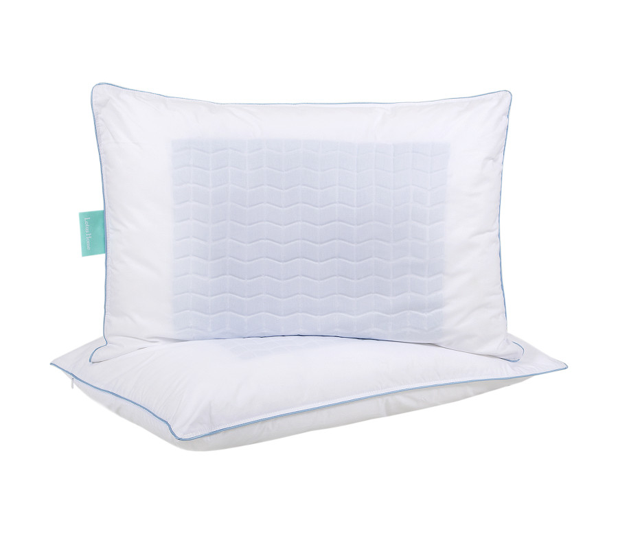 Подушка Lotus Home - Climate Gel 50*70
