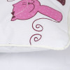 Подушка Iris Home - Kitty 40*60