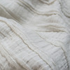 Покривало-pike Lotus Home - Cardiff linen сірий 180*240