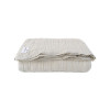 Покривало-pike Lotus Home - Cardiff linen сірий 180*240