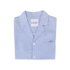 Піжама unisex Lotus Home - City блакитний S