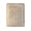 Рушник Lotus Home Готель Premium - Microcotton Kahve 70*140 550 г/м²