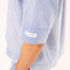 Піжама unisex Lotus Home - City Shorts блакитний M