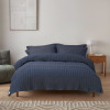 Покривало-pike Lotus Home - Cardiff lacivert синій 240*260