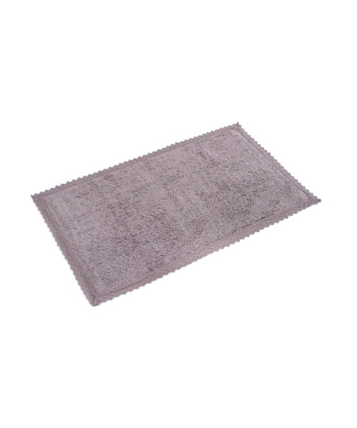 Килимок Irya - Polka lavender бузковий 50*90