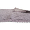 Килимок Irya - Polka lavender бузковий 50*90